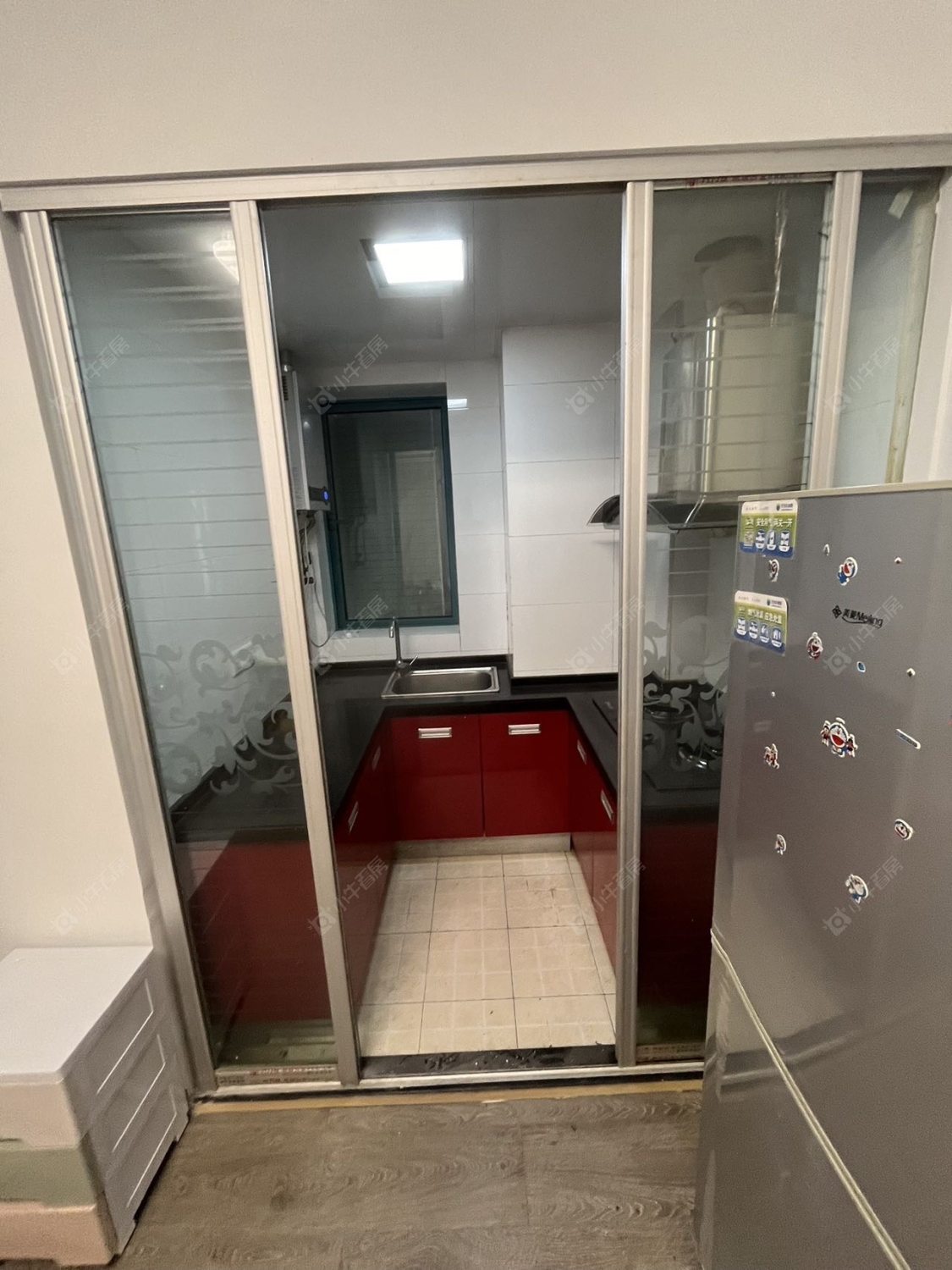 常州天禄商务广场在租房源室内图_小牛看房