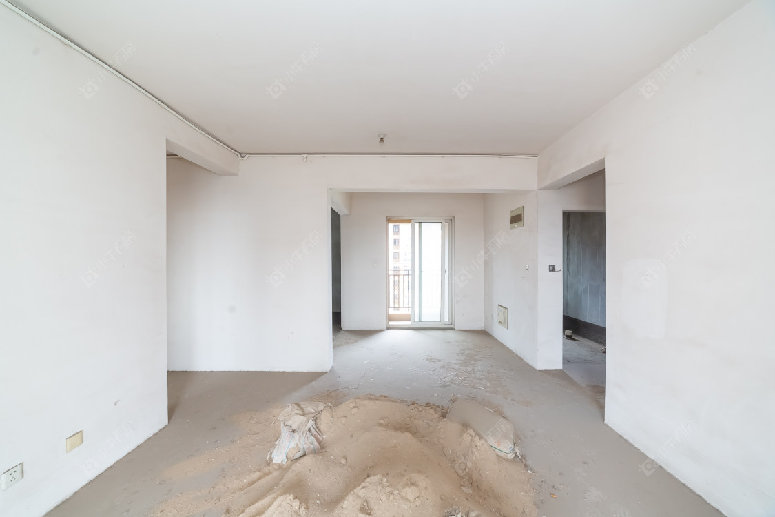 常州嘉禾尚郡在售二手房源室内图_小牛看房