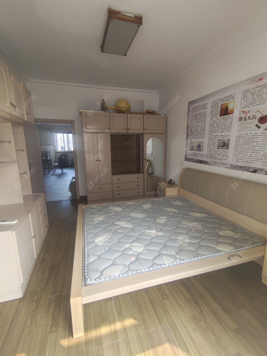 红梅新村房源室内图 常州红梅新村在租房源室内图_小牛看房