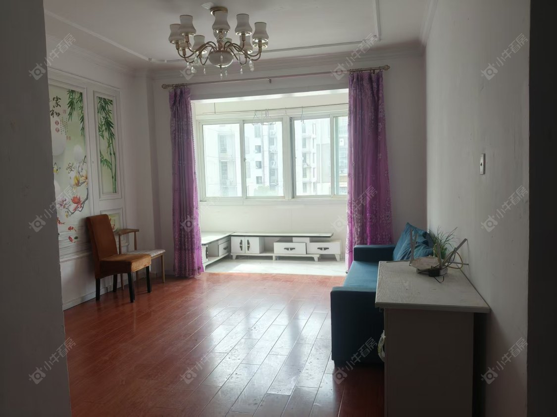 常州百馨北北苑在租房源_小牛看房