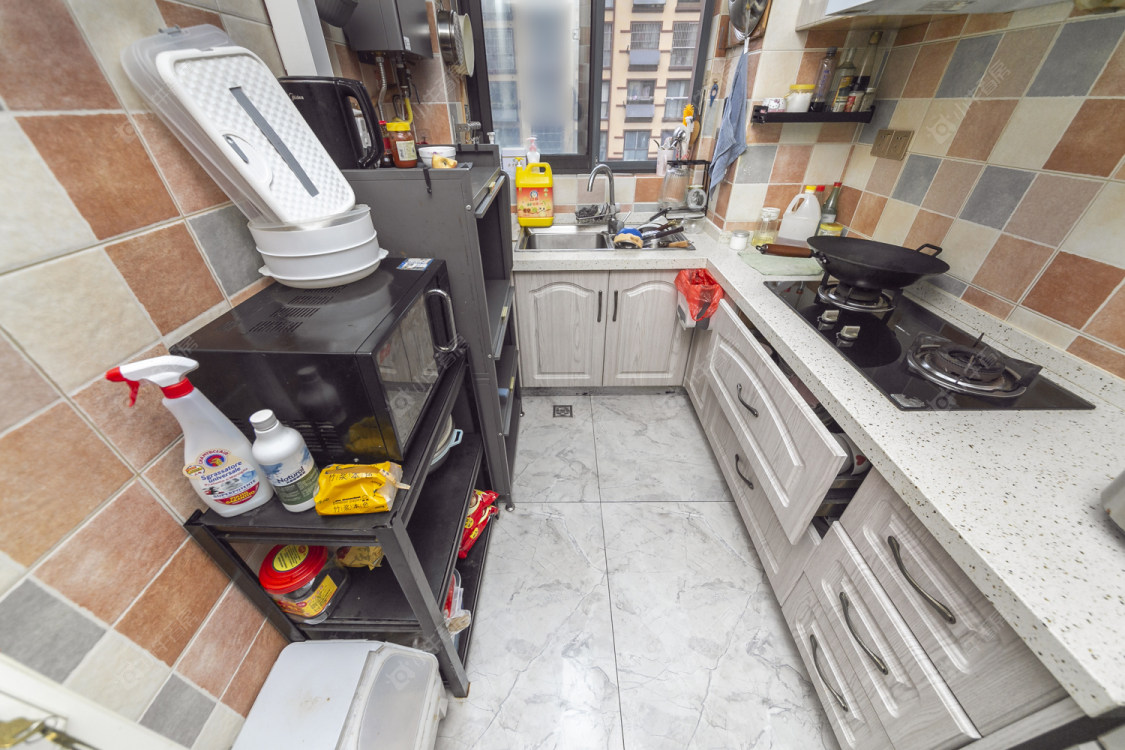 常州长宇棕榈湾在售二手房源室内图_小牛看房