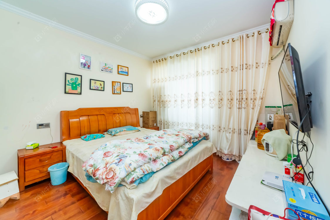 绿都万和城七区房源室内图 常州绿都万和城七区在售二手房源室内图_小牛看房