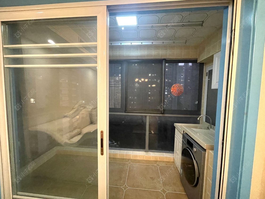 常州天隽峰在租房源室内图_小牛看房