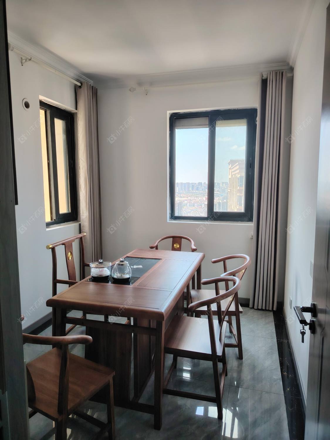 常州阳光龙庭在租房源室内图_小牛看房