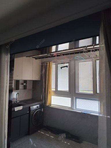 常州九洲里花园二区在租房源室内图_小牛看房