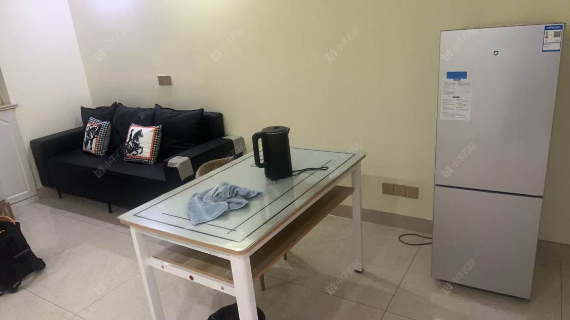 常州金鼎公寓在租房源室内图_小牛看房