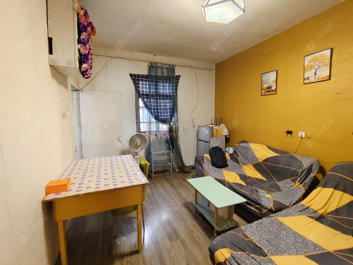 常州清凉新村租房_小牛看房