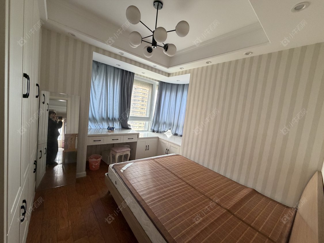 常州凯尔枫尚花园在租房源_小牛看房