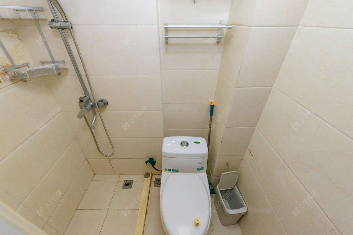 常州西新桥二村在售二手房源室内图_小牛看房