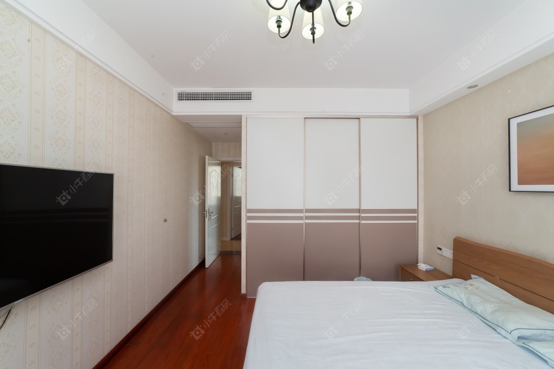 常州大名城北区在售二手房源室内图_小牛看房