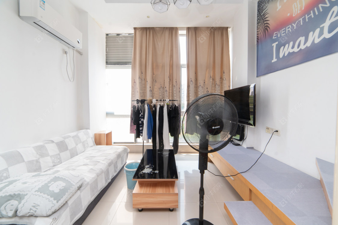 蓝天花园东区房源室内图 常州蓝天花园东区在售二手房源室内图_小牛看房