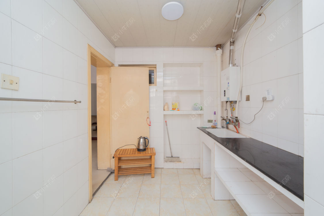 常州河海新村在售二手房源室内图_小牛看房