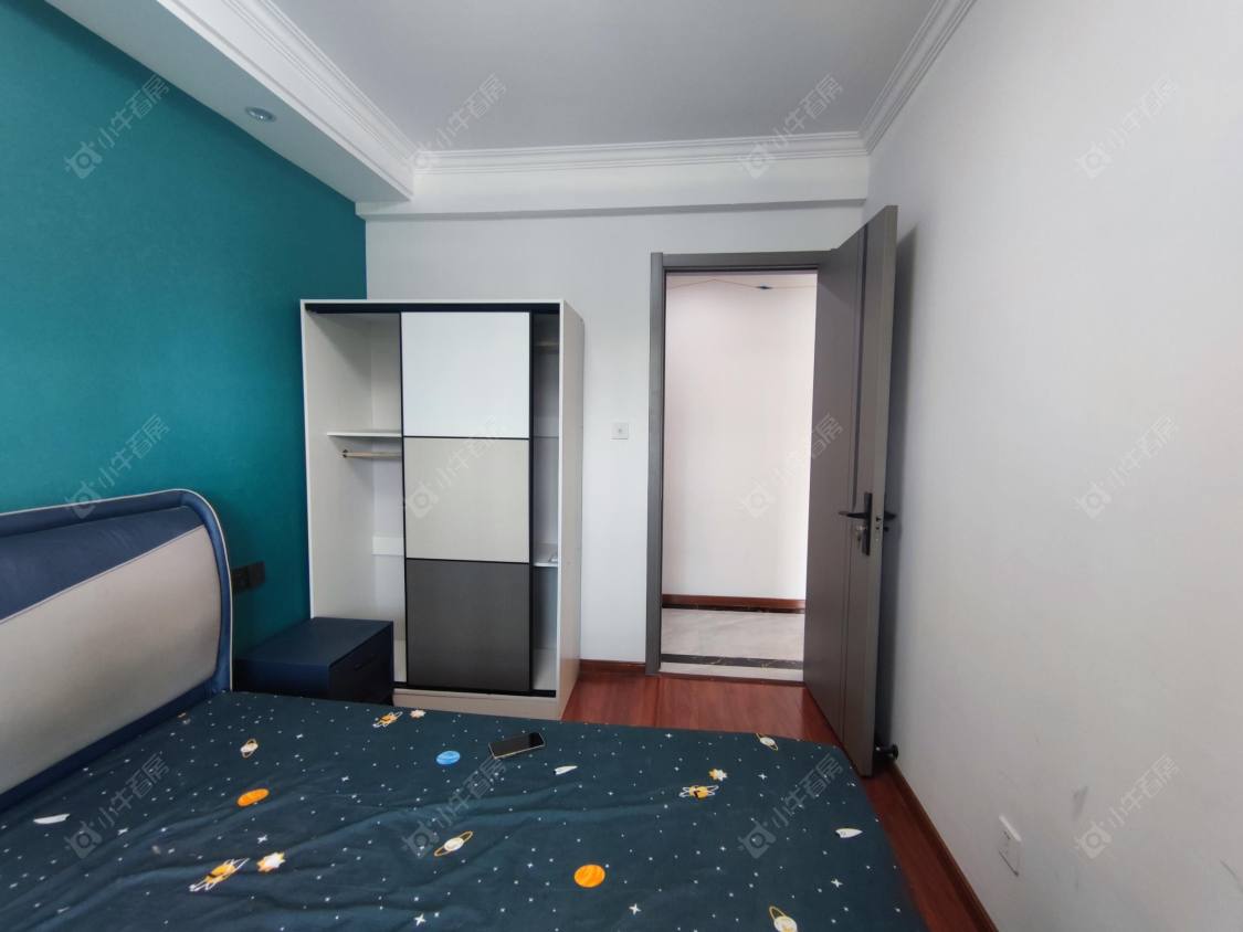 常州东方君开在租房源室内图_小牛看房