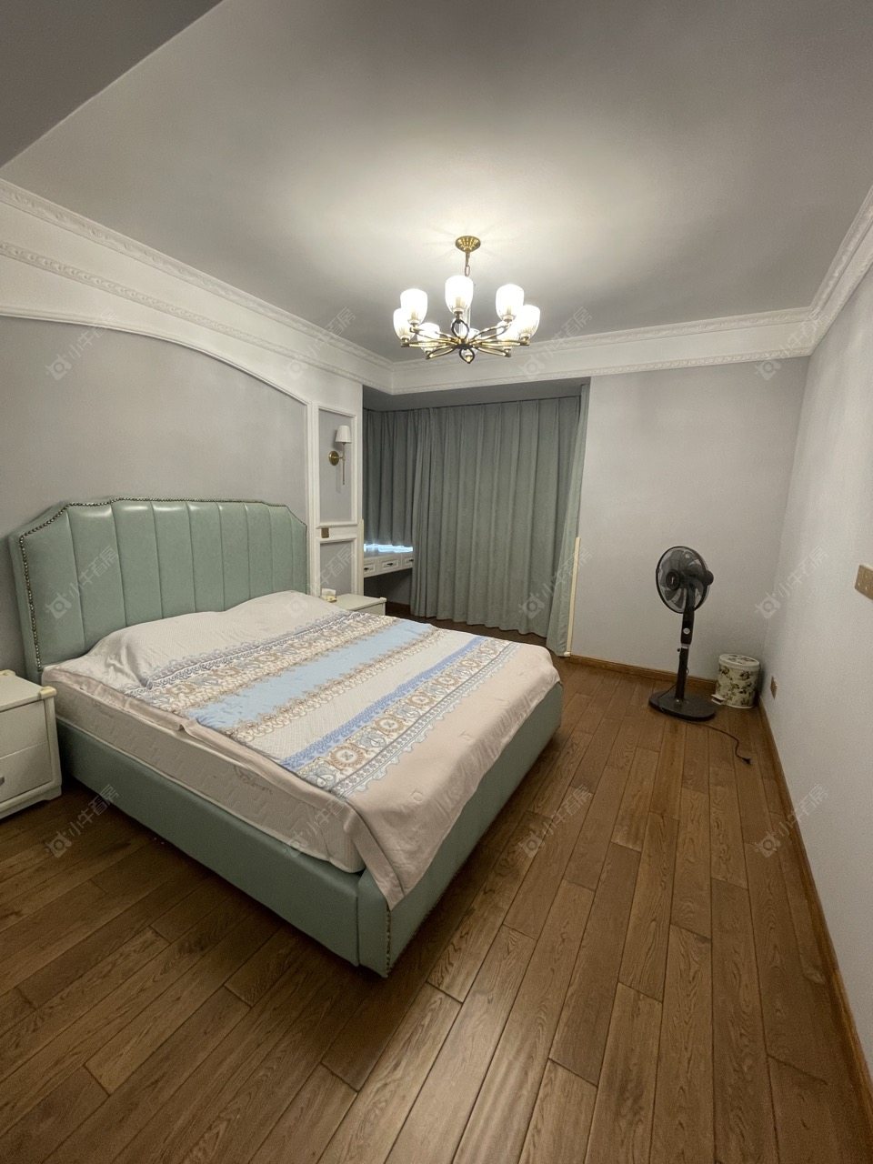 常州御水华庭一期在租房源室内图_小牛看房