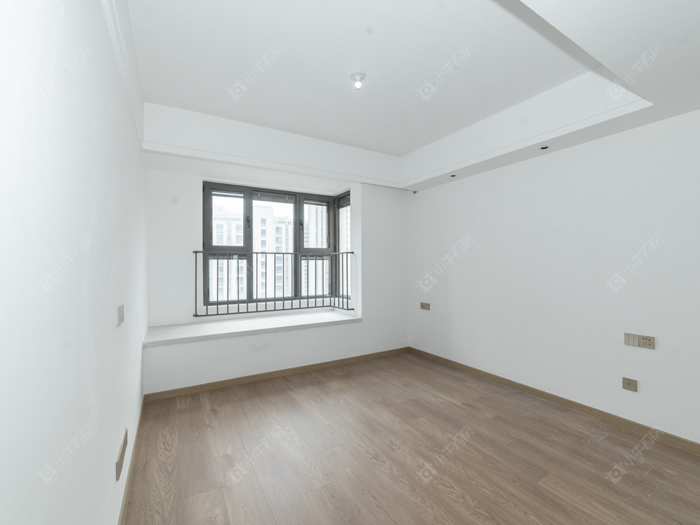 常州绿地香港名墩道在售二手房源室内图_小牛看房