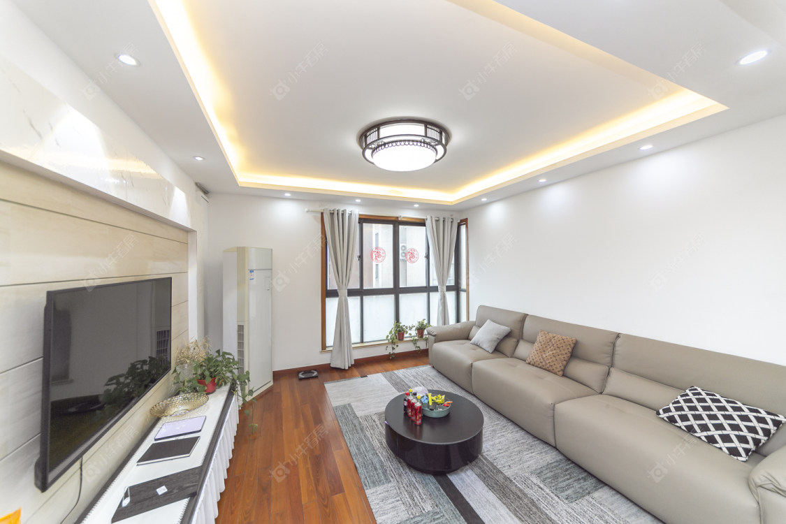 常州世纪华城西区在售二手房_小牛看房