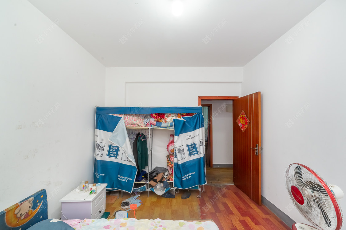 常州金地格林郡在售二手房源室内图_小牛看房