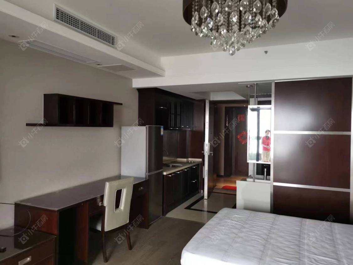 常州星河澜月湾在租房源室内图_小牛看房