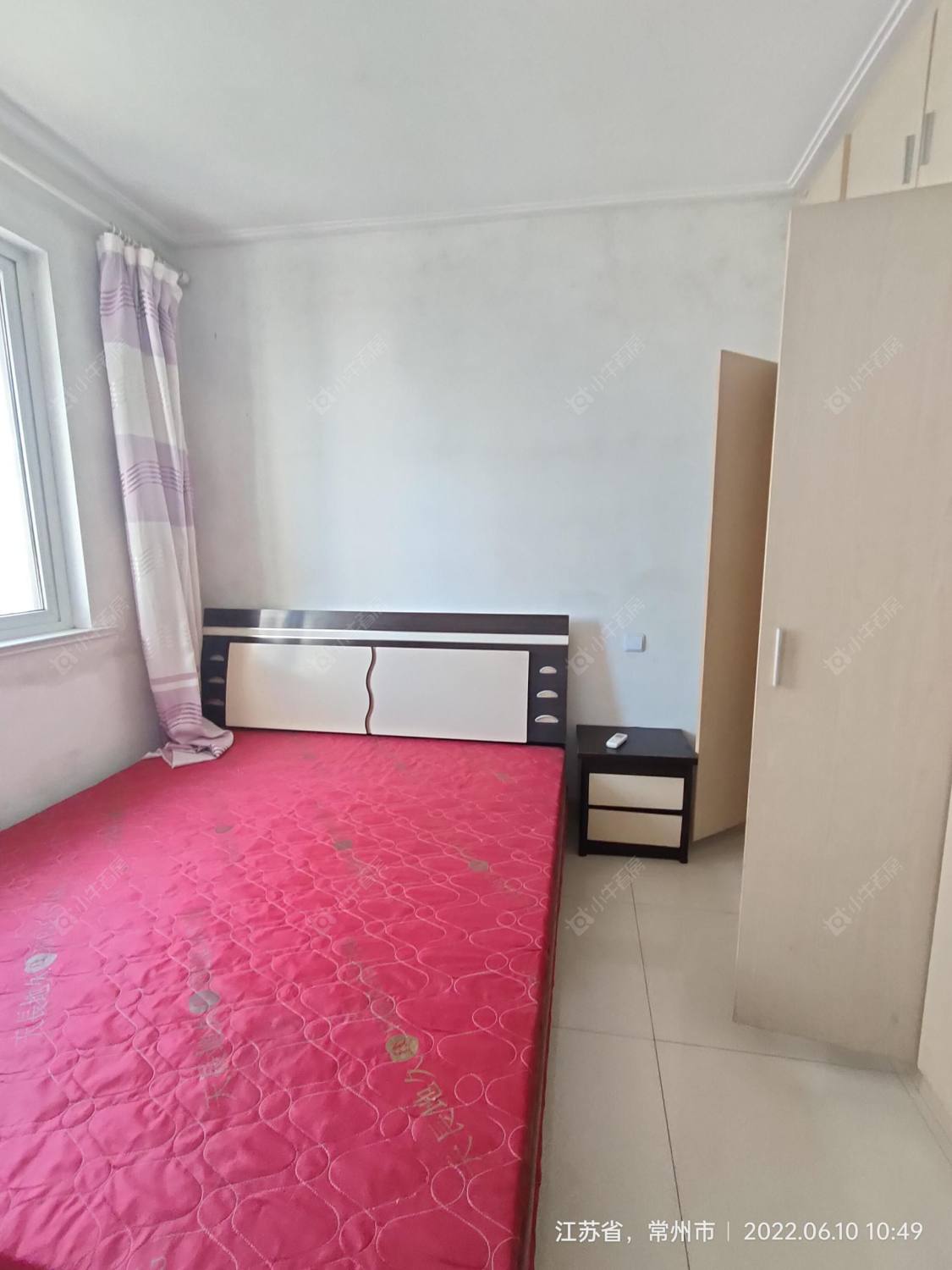 常州新立名园在租房源室内图_小牛看房