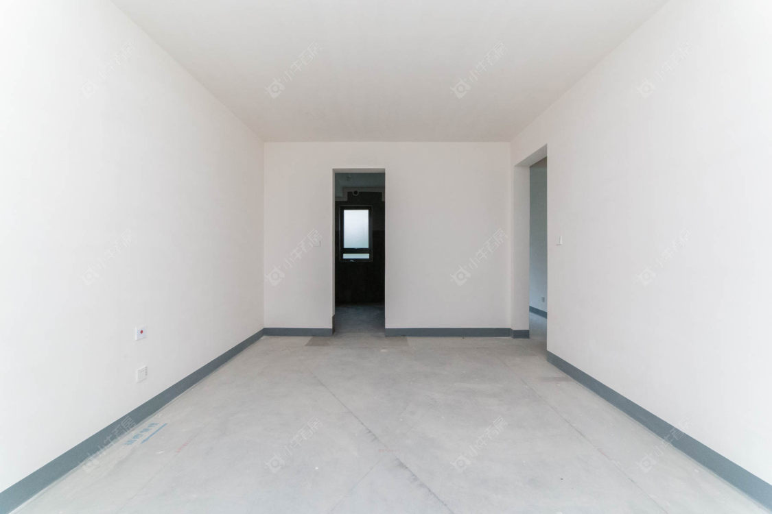 常州美的世茂云筑在售二手房源室内图_小牛看房