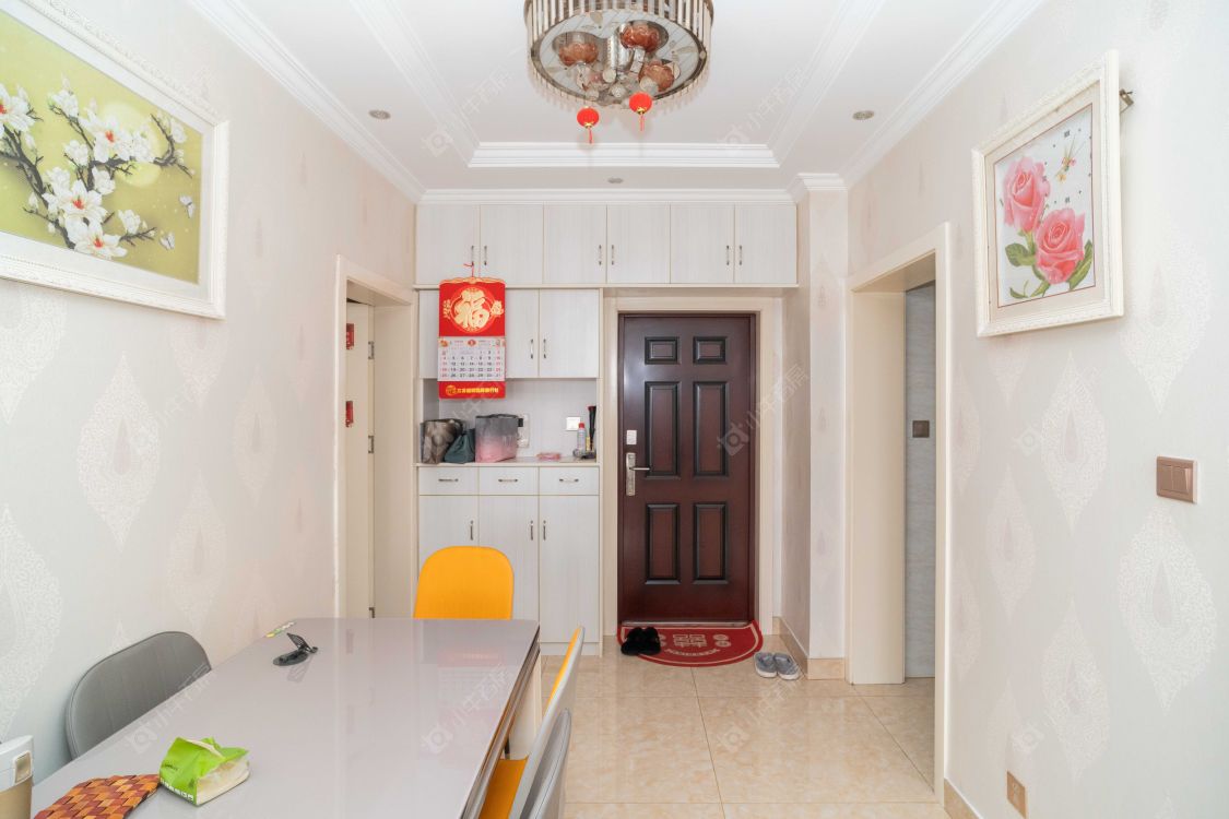 常州景瑞英郡在售二手房源室内图_小牛看房