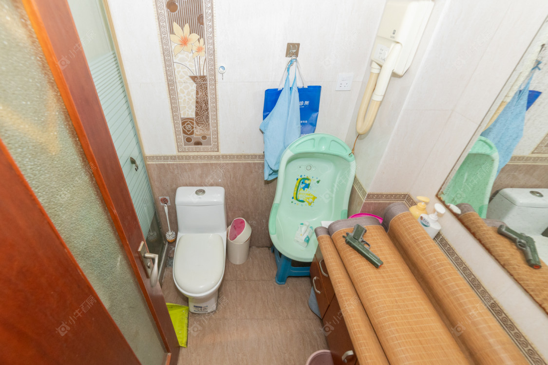 常州香槟广场在售二手房源室内图_小牛看房