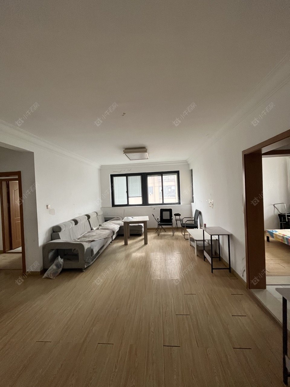 常州聚湖半岛在租房源室内图_小牛看房