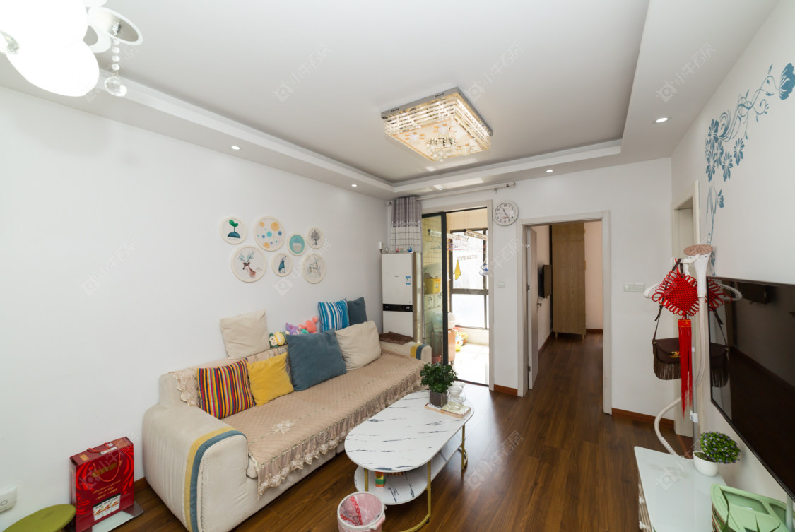 常州名桂坊在售二手房源_小牛看房