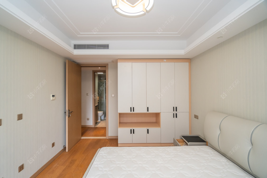 常州九洲新世界君玺在售二手房源室内图_小牛看房