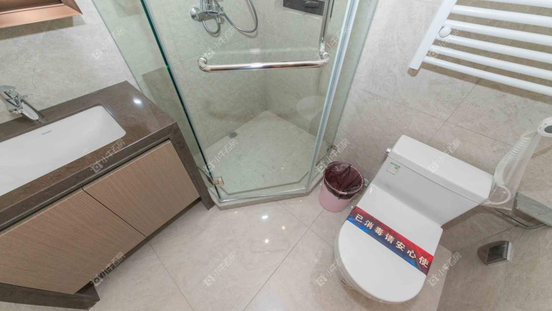 常州龙城金茂府西区在租房源_小牛看房