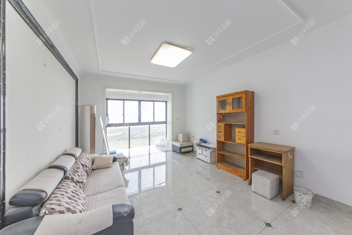 常州星河丹堤一区在租房源室内图_小牛看房