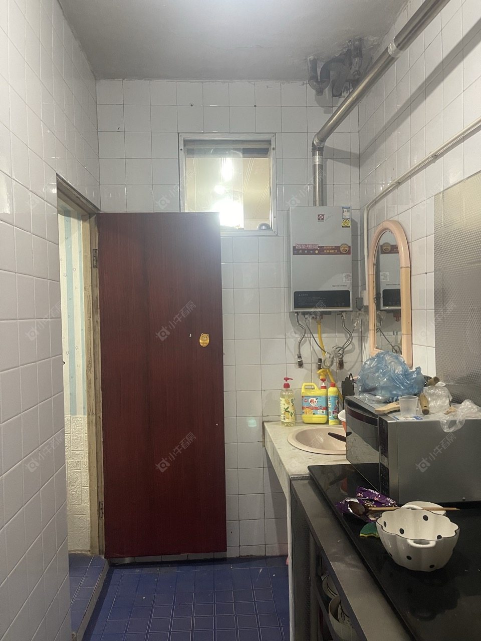 常州中凉二村租房_中凉二村2室1厅房源出租