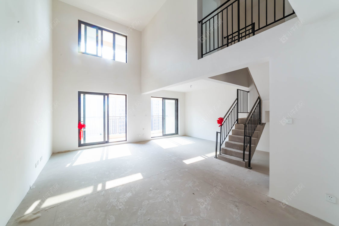 龙湖春江天玺房源室内图 常州龙湖春江天玺在售二手房源室内图_小牛看房