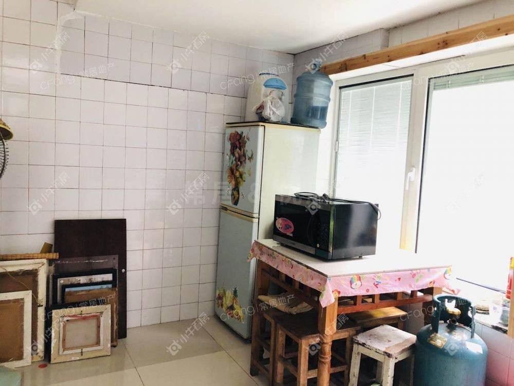 常州兰翔新村在租房源_小牛看房