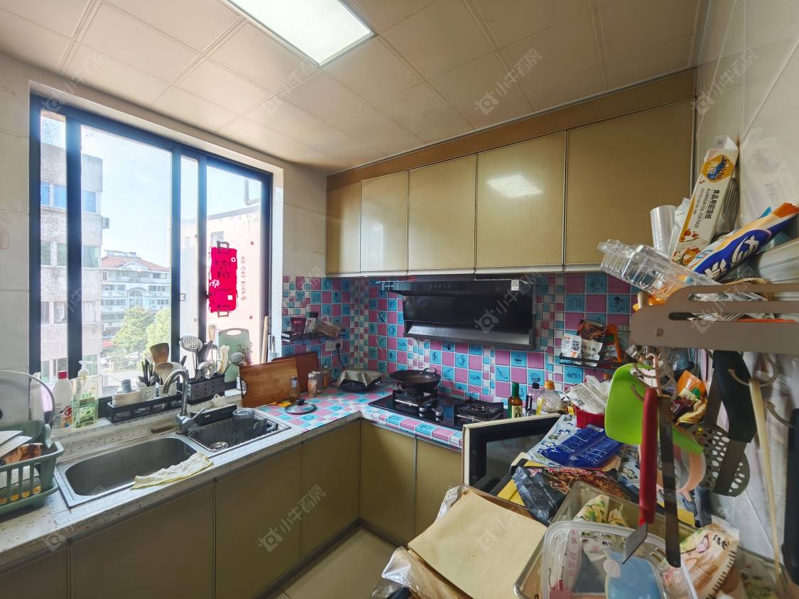 常州玉泉小区在售二手房房源室内图_小牛看房