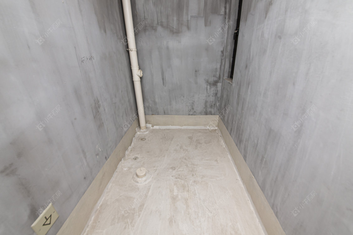 常州新城公馆荣域在售二手房源室内图_小牛看房