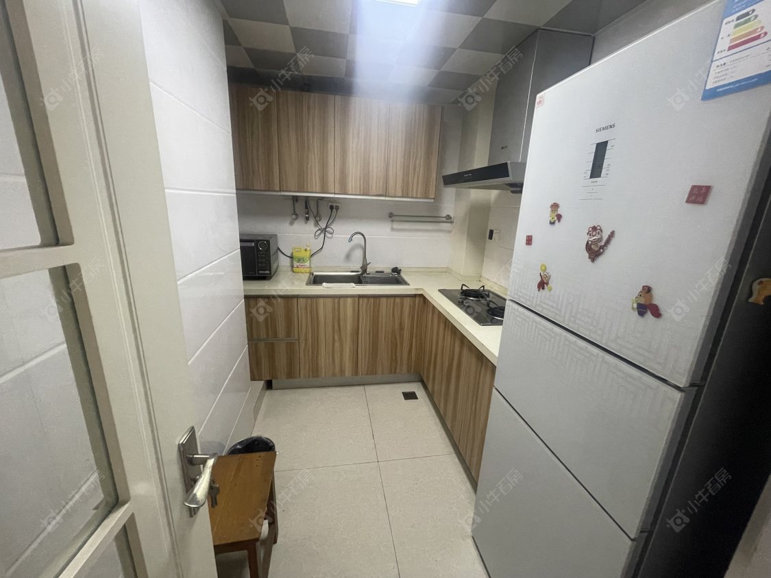 常州香缇湾花园在租房源_小牛看房