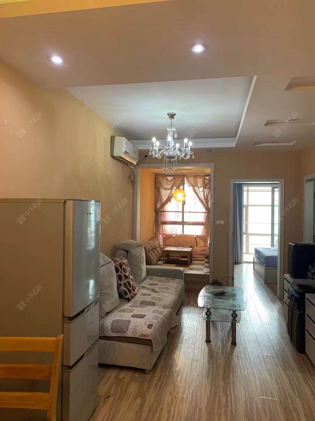 常州和平国际商业街在租房源室内图_小牛看房