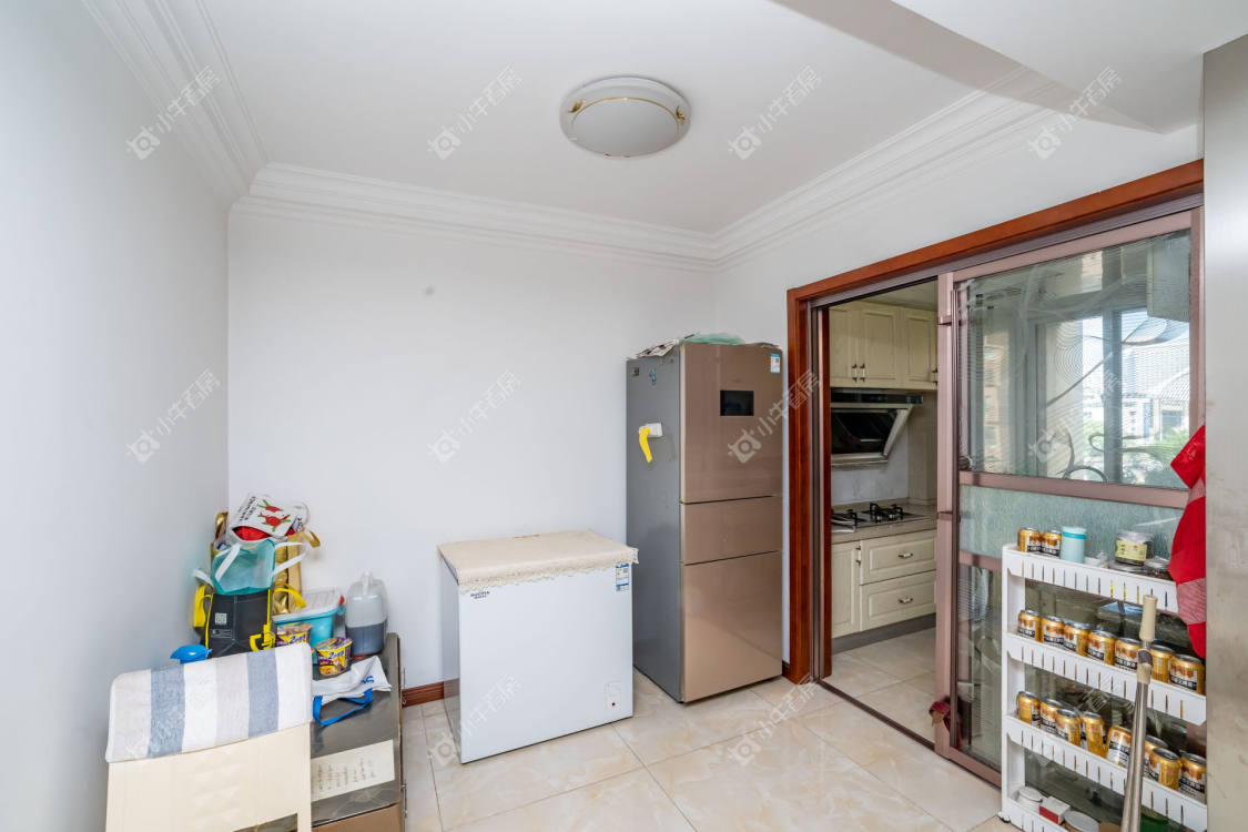 常州府河名居在租房源室内图_小牛看房