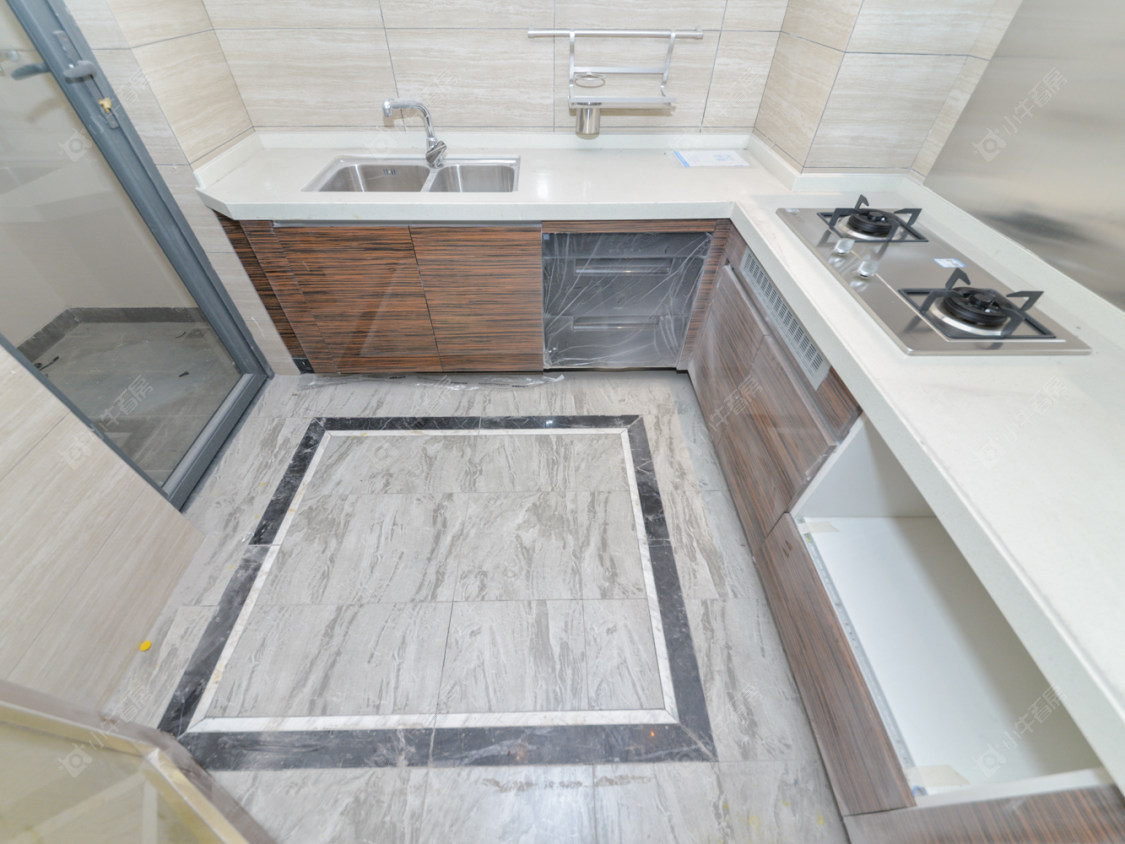 常州恒大悦府在售二手房源室内图_小牛看房