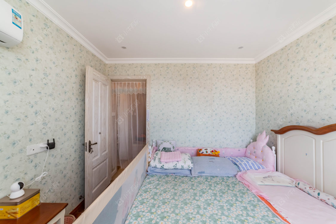 常州绿地世纪城三期在售二手房源室内图_小牛看房