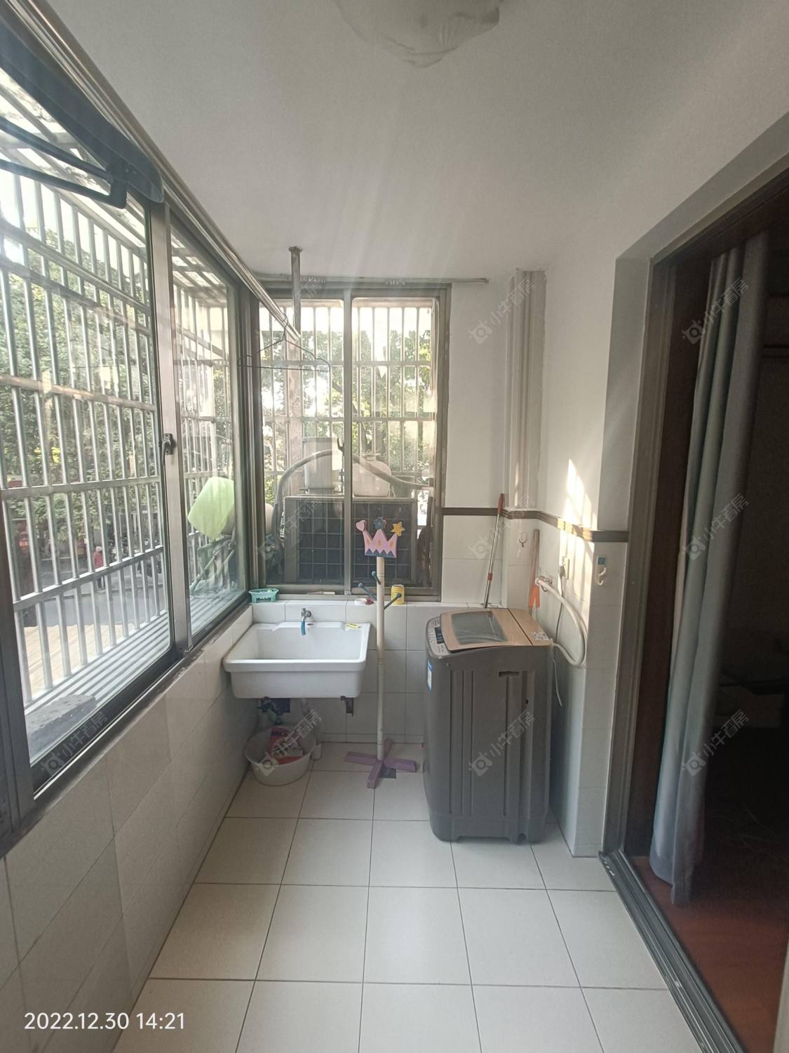 常州红梅新村在租房源室内图_小牛看房