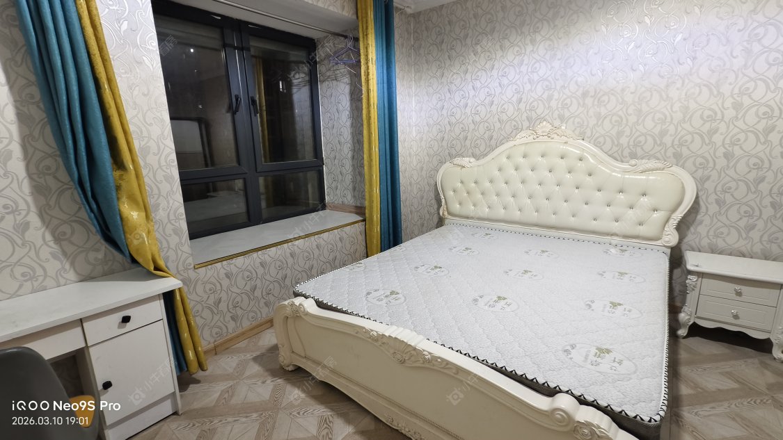 常州亨达未来城在租房源室内图_小牛看房