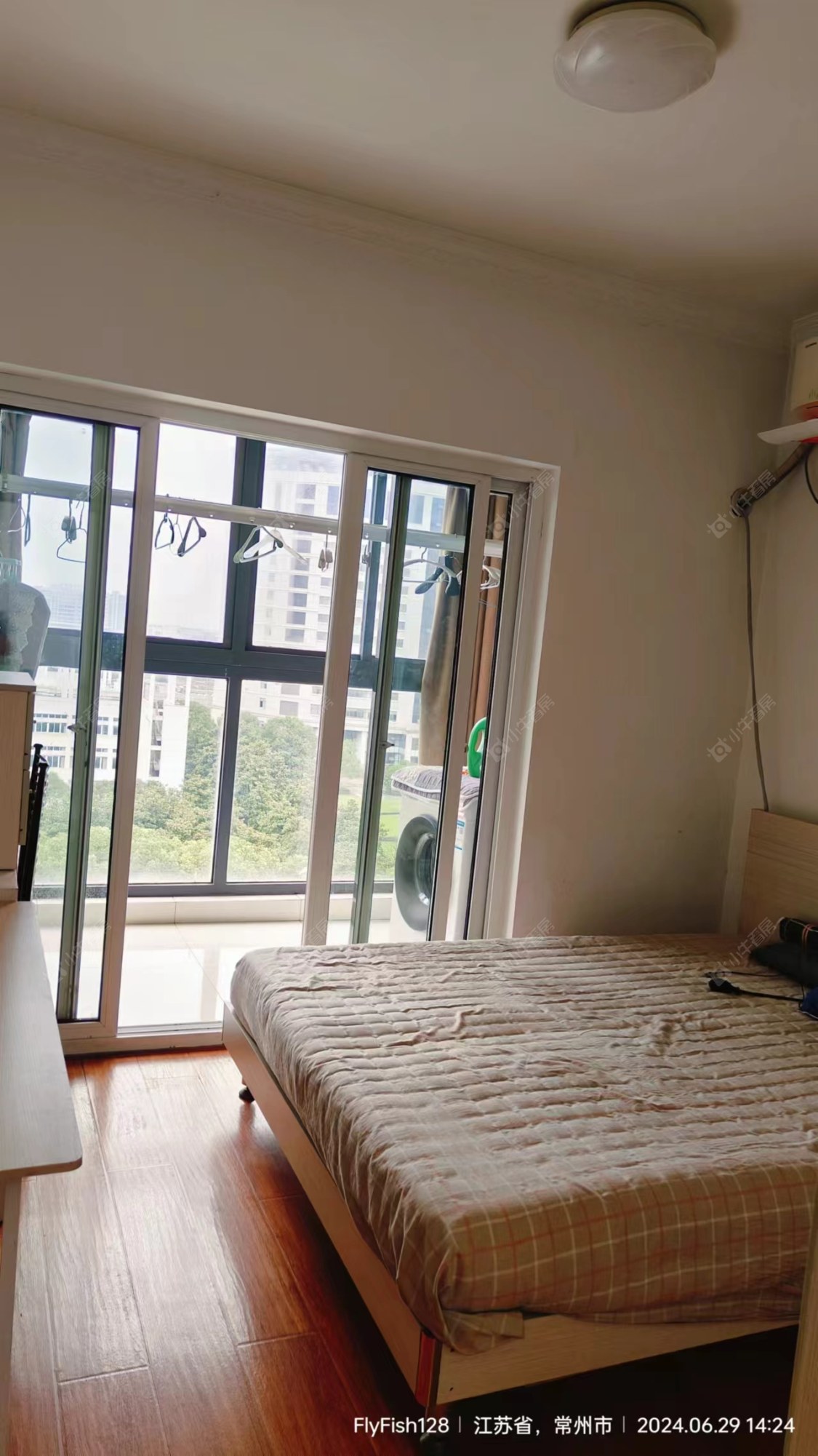 常州锦源大厦在租房源_小牛看房