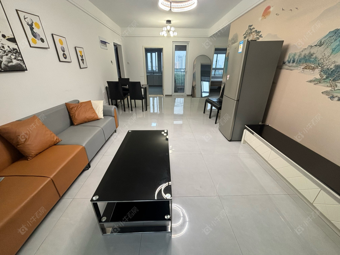 润泽东方尚院房源室内图 常州润泽东方尚院在租房源室内图_小牛看房