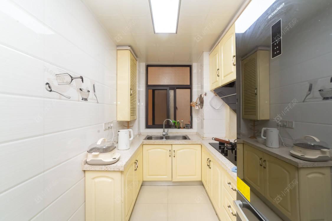 常州绿都万和城五区在售二手房源室内图_小牛看房