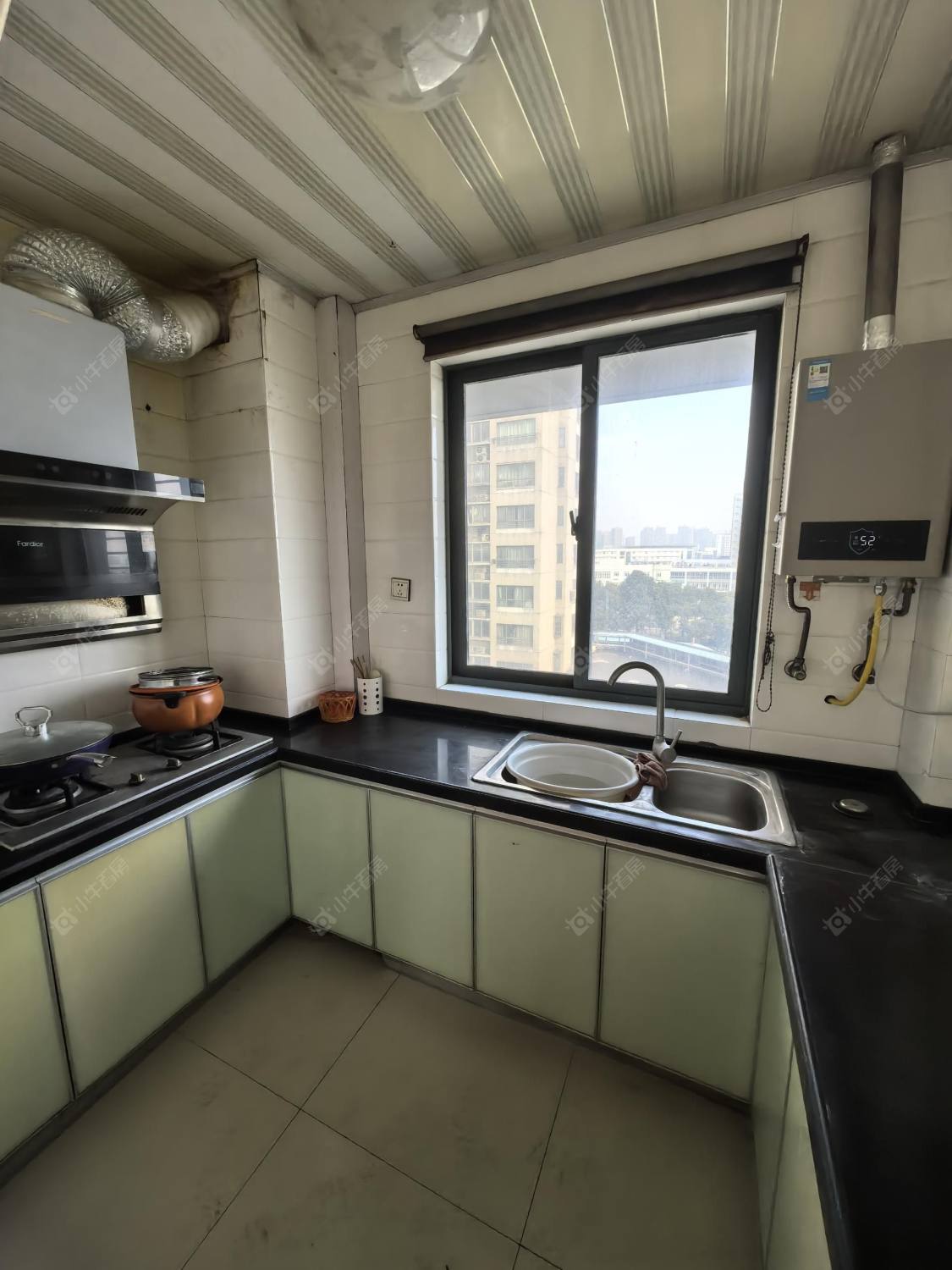 常州学府名门花苑在租房源室内图_小牛看房