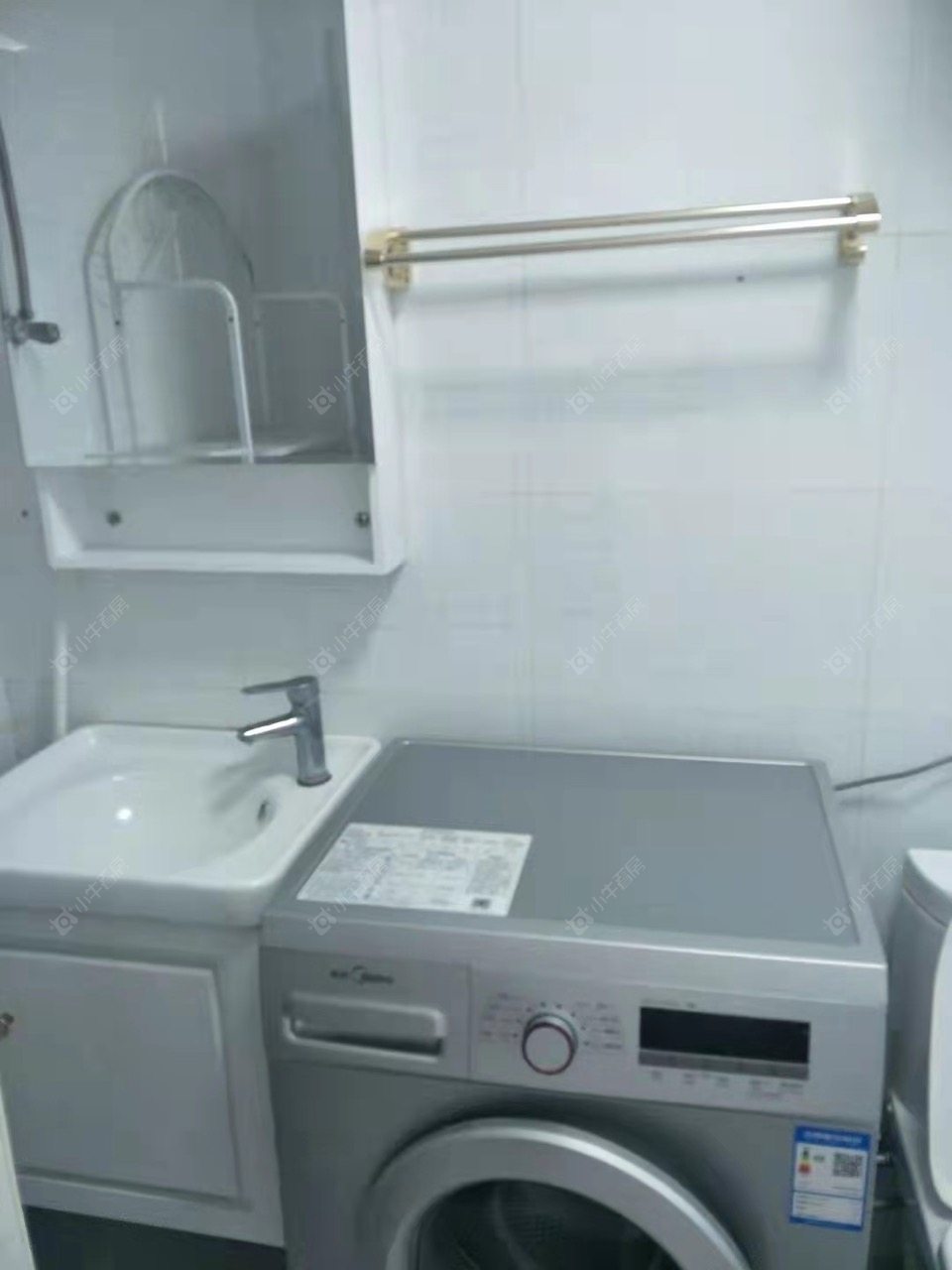 常州雅居乐星河湾在租房源室内图_小牛看房