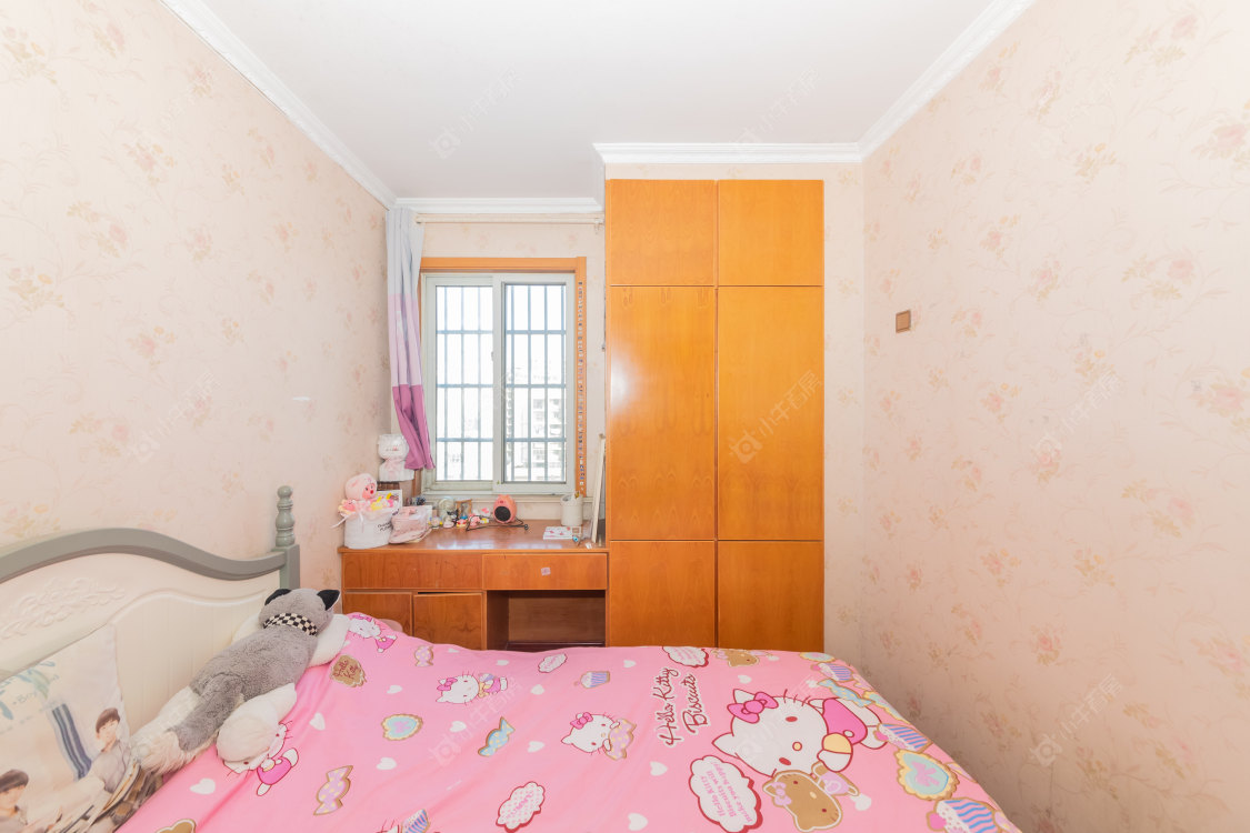 常州新景花苑三期在售二手房源室内图_小牛看房