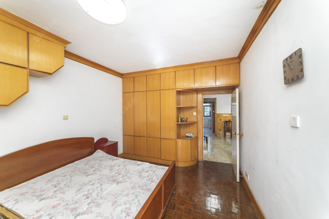 常州清潭六村在售二手房源室内图_小牛看房